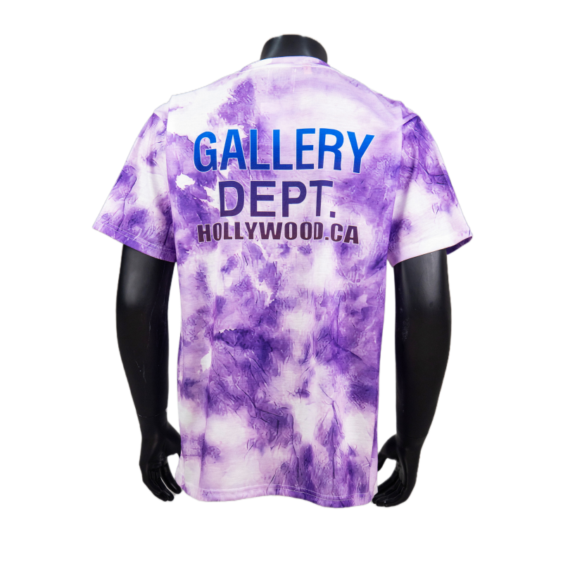 GALLERY DEPT New T-shirt 509