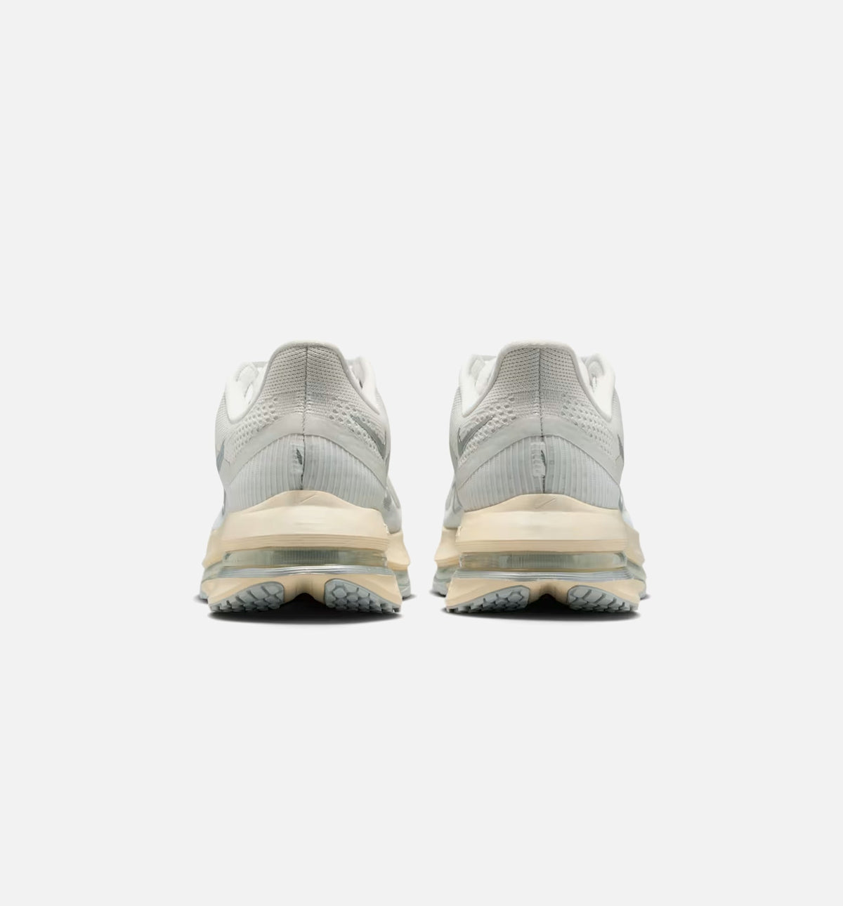 Pegasus Premium Men's Lifestyle Shoe – Platinum Tint/Grey Fog/Iron Grey/Reflect Silver