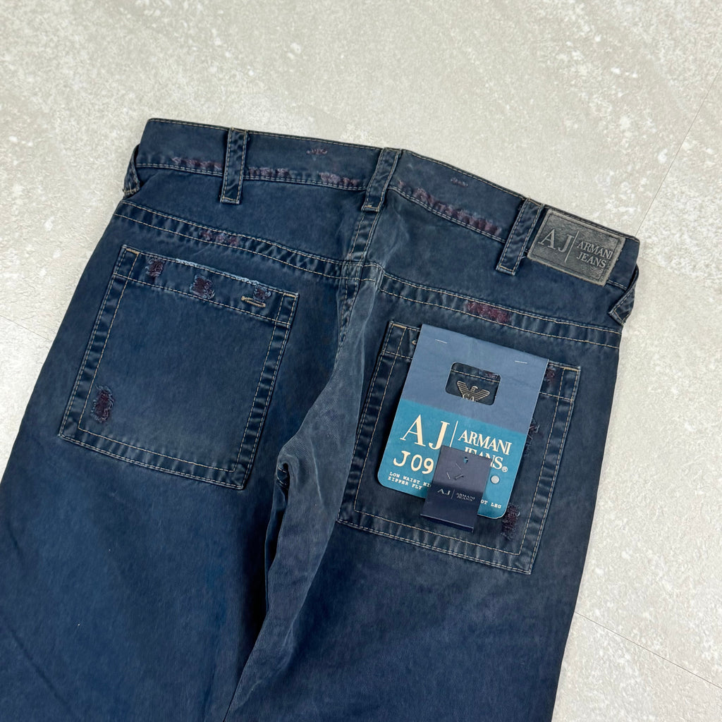 Armani Jeans