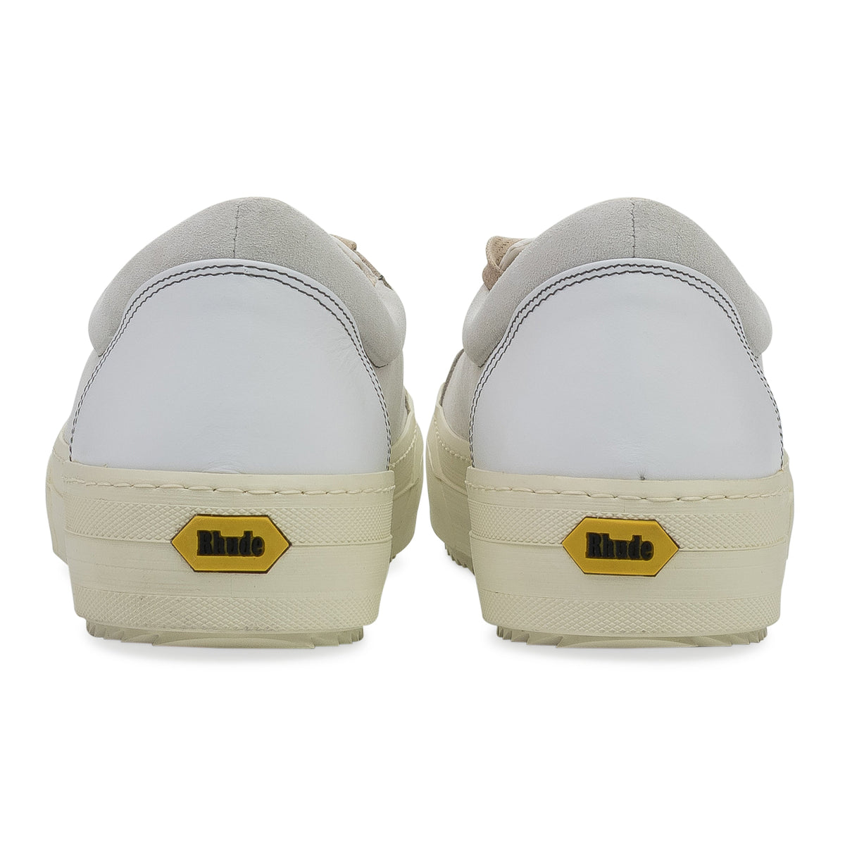 White V1 Low Sneaker