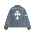 Chrome Hearts New Jacket