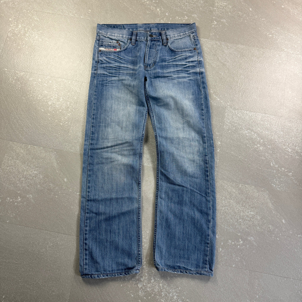Diesel Jeans