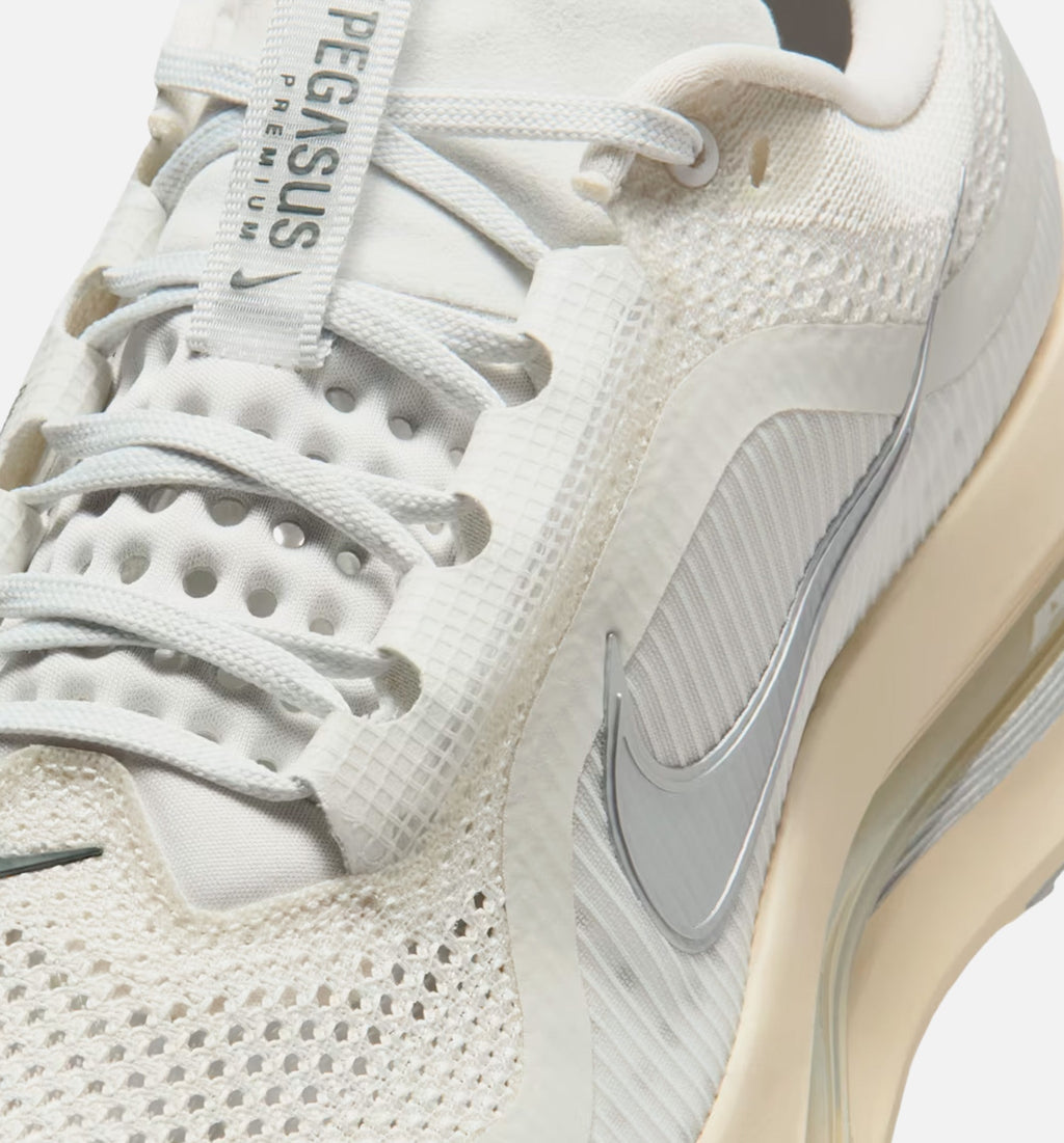 Pegasus Premium Men's Lifestyle Shoe – Platinum Tint/Grey Fog/Iron Grey/Reflect Silver
