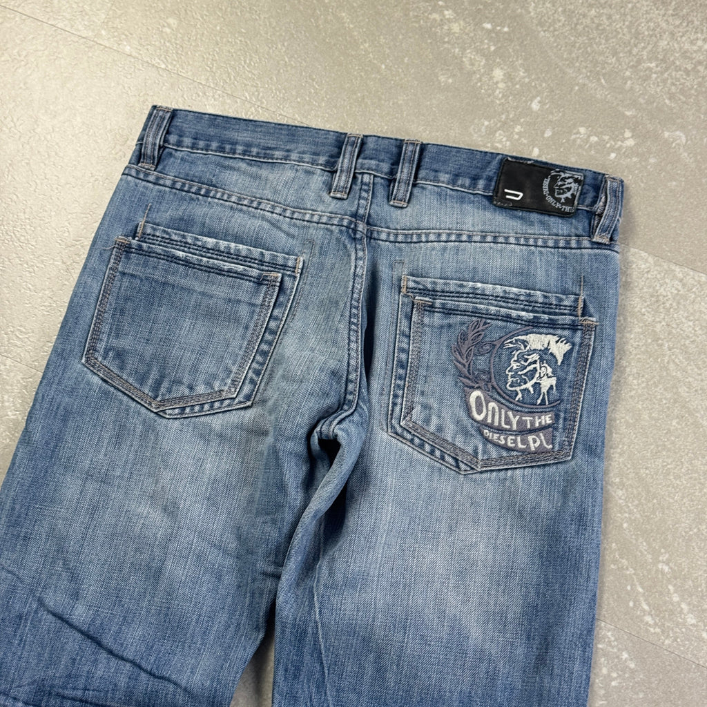 Diesel Jeans