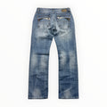 y2K washed Jeans