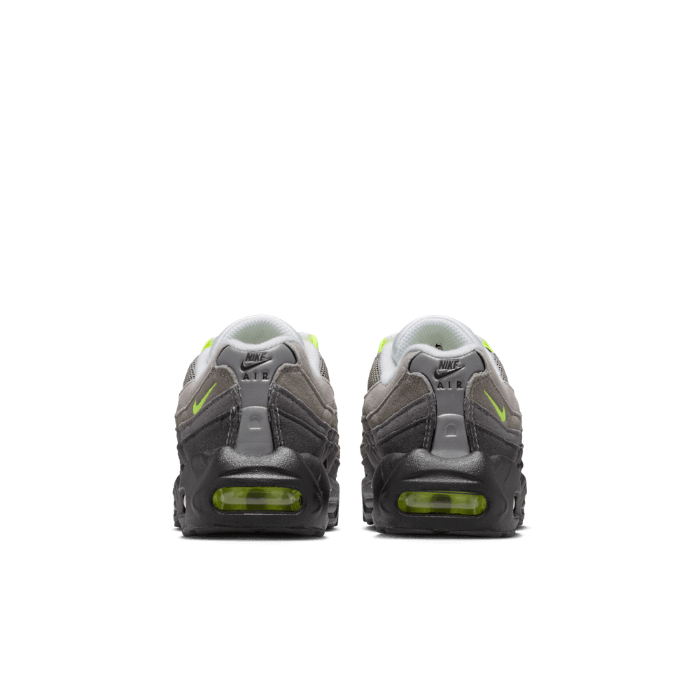 PS Nike Air Max 95