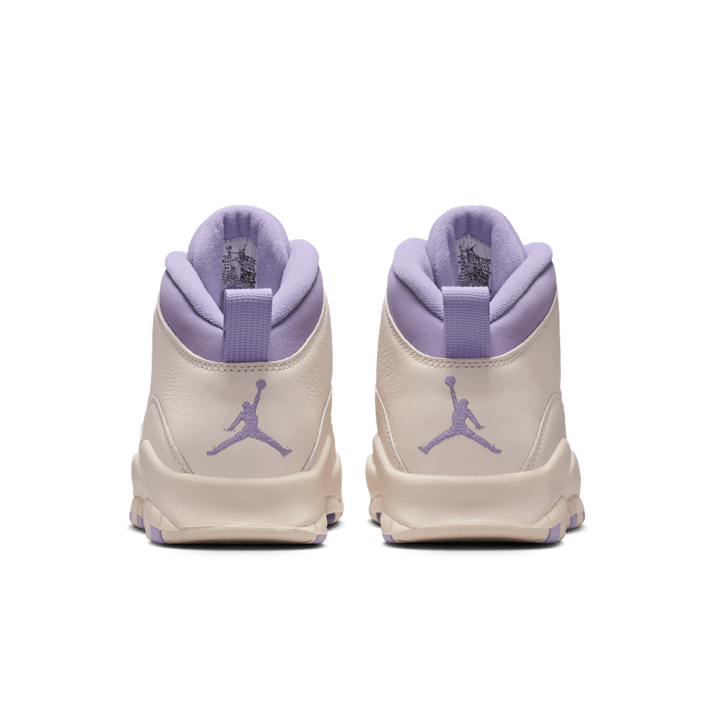 Wmns Air Jordan 10 Retro