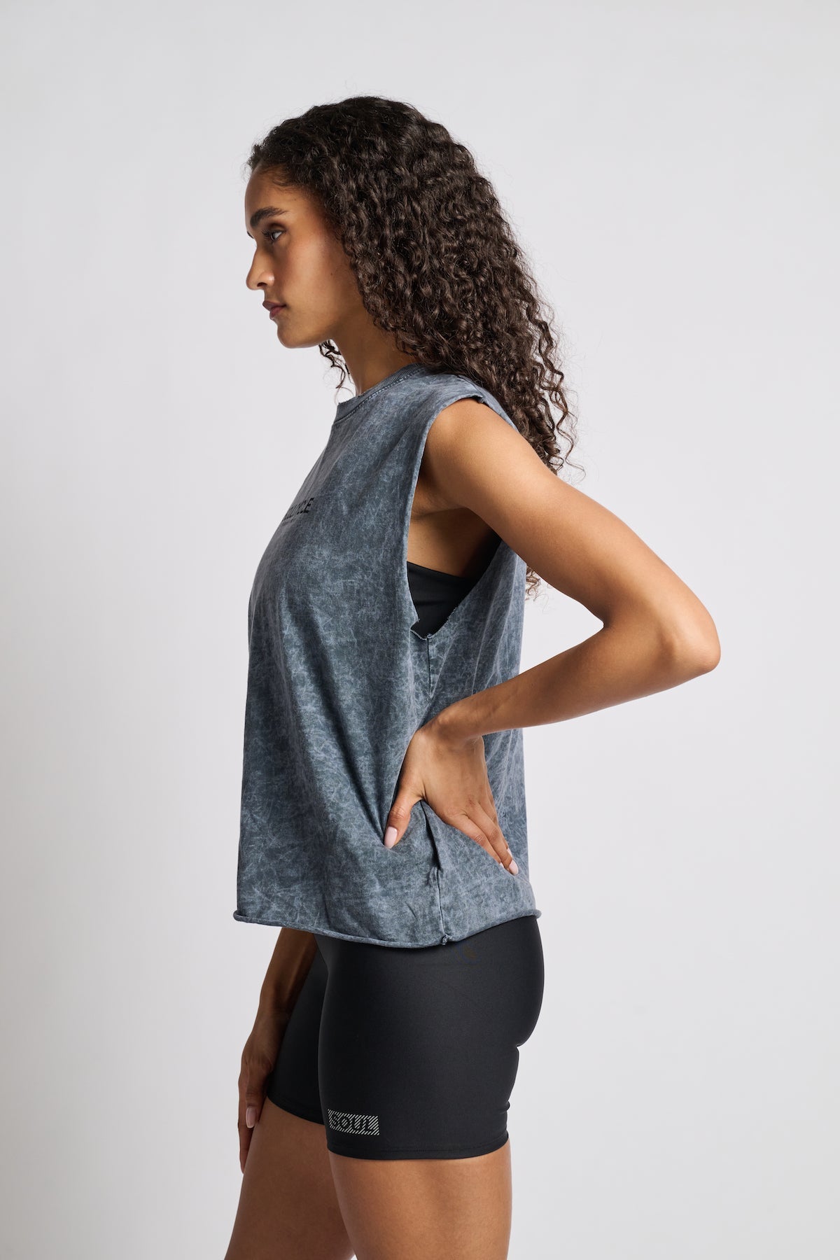Alex Muscle Tank