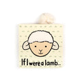 If I Were A Lamb Board Book