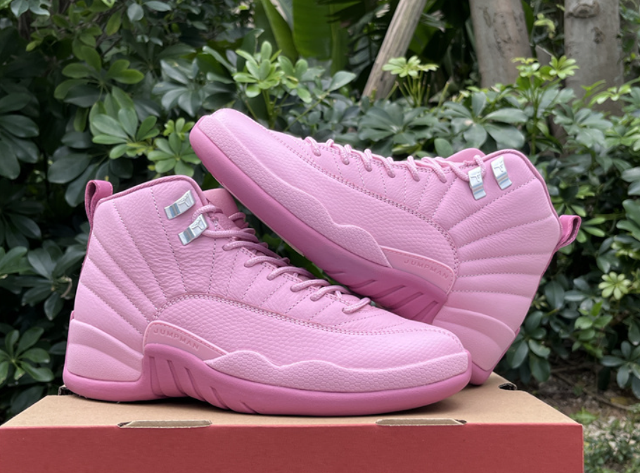 Air Jordan 12 "Multiple Colorways"
