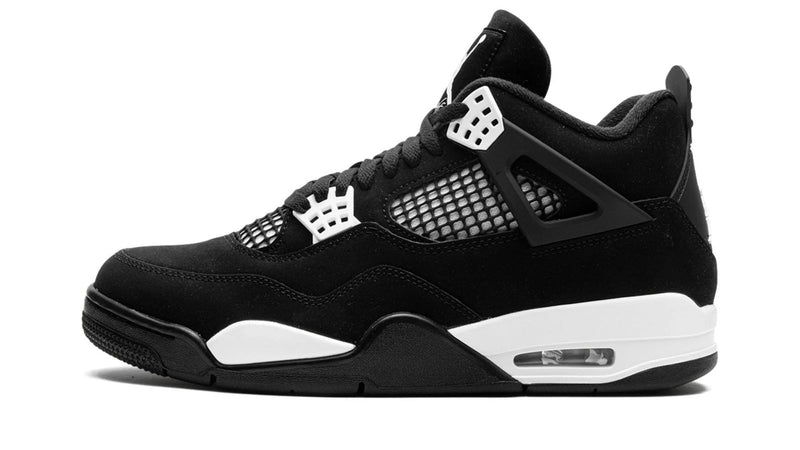 Air Jordan 4 Retro – White Thunder