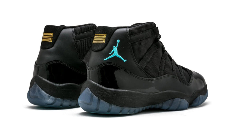 Nike Air Jordan 11 Retro 'Gamma Blue'