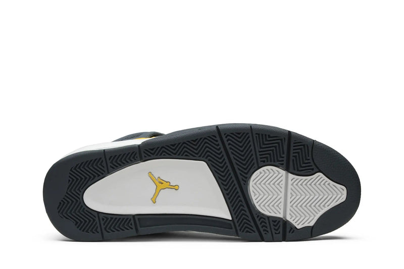 Nike Air Jordan 4 Retro LS 'Lightning' (2006)