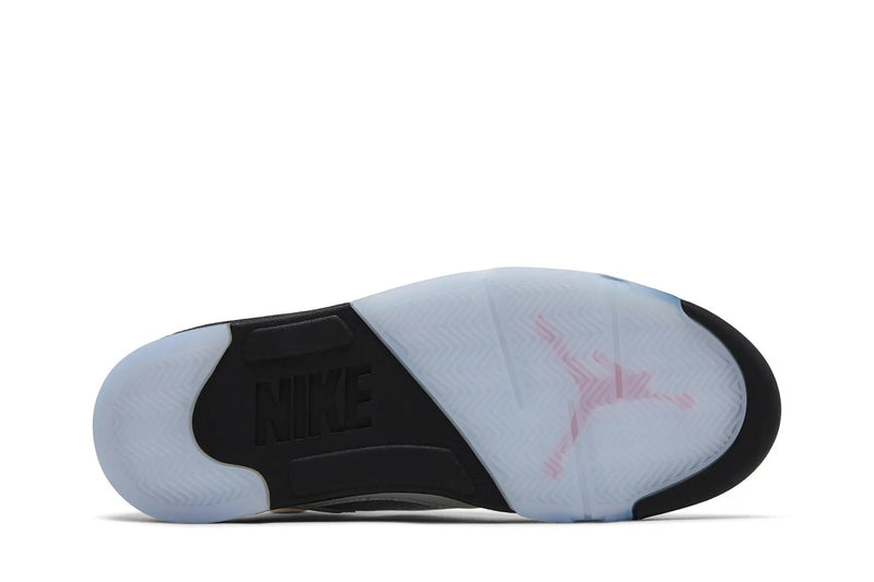Air Jordan 5 Retro "Medium Soft Pink"