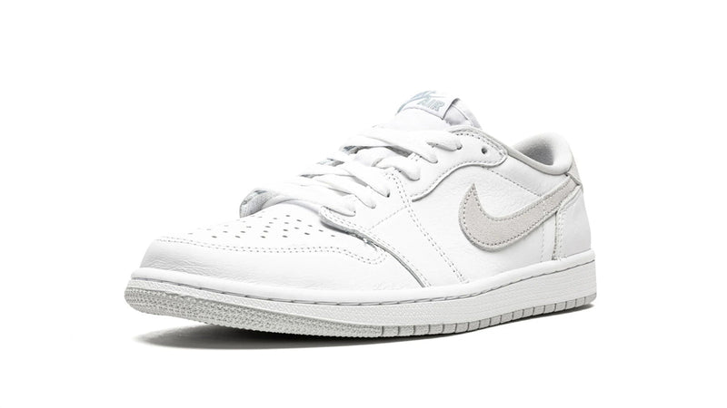 Air Jordan 1 Low OG – Neutral Grey