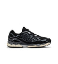 Asics Gel NYC Graphite Black