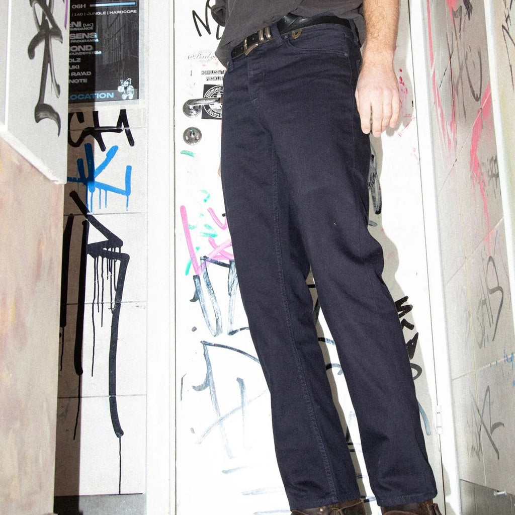 Nudie Jeans Rad Rufus Everblue