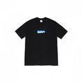 Supreme Geo Camo Box Logo Tee