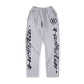 Hellstar Overseas Exclusive Speed Sweatpants