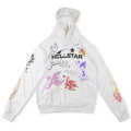 Hellstar Print Hoodie