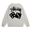 Stussy Sweatshirts Fashion Sweater