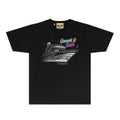 Gallery Dept T Shirts Fashion Brand Tee Shirt Short Sleeve T-shirt Blouse