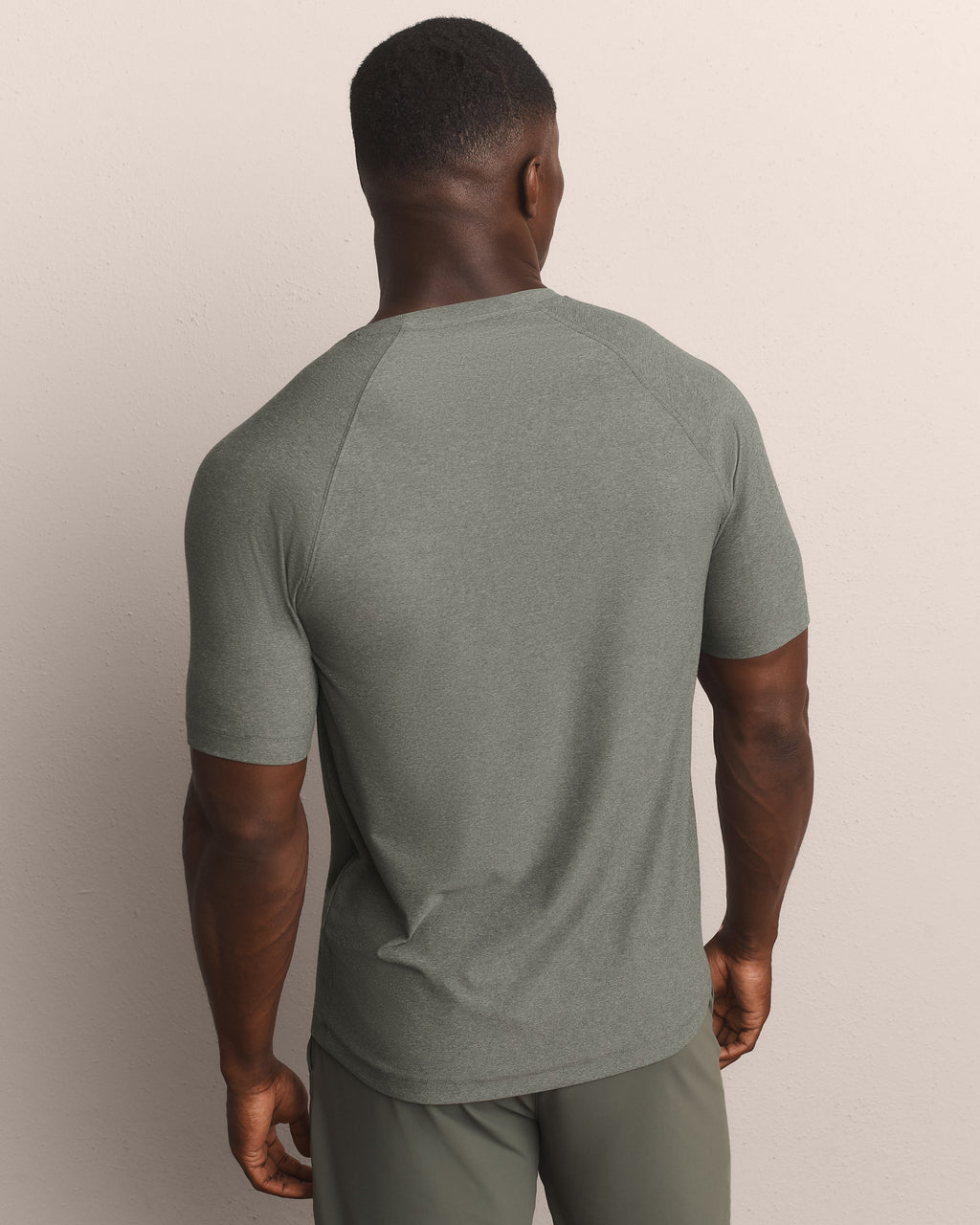 Reign Short Sleeve