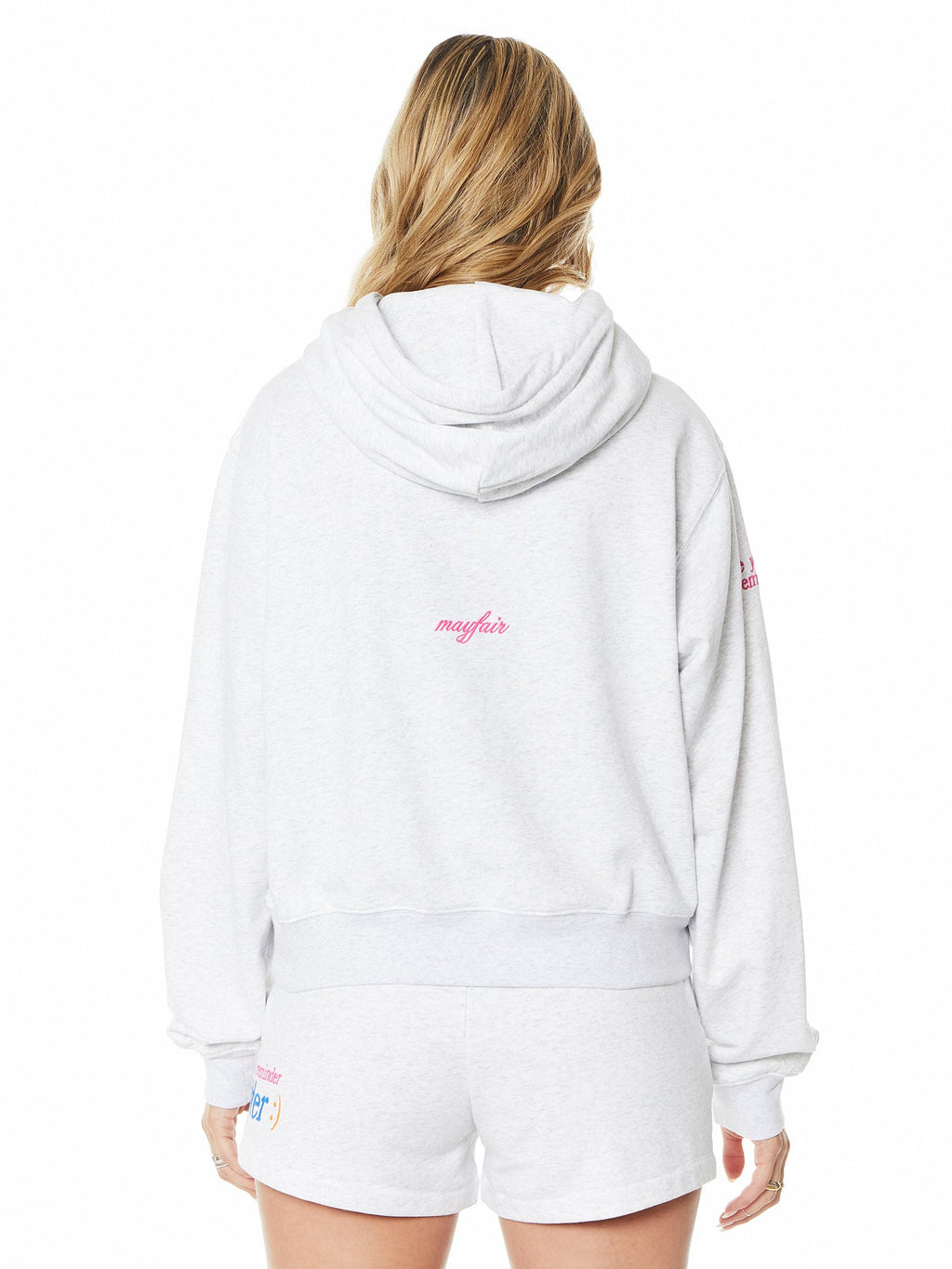 YOU MATTER CREWNECK