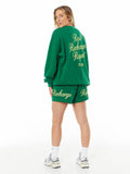REST RECHARGE REPEAT CREWNECK