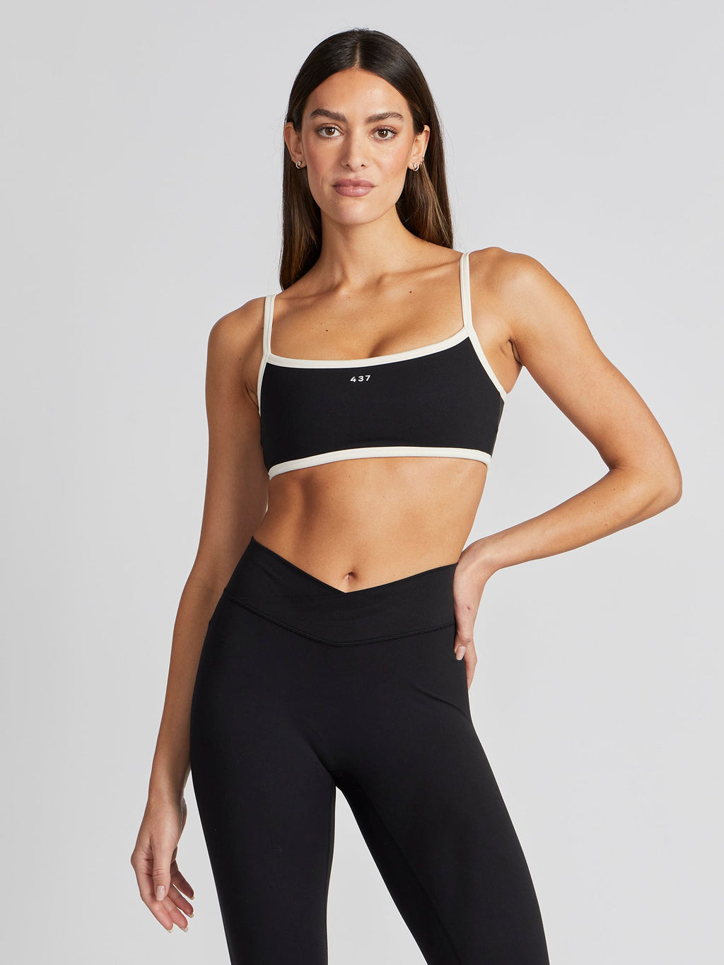 THE MICRO BRA