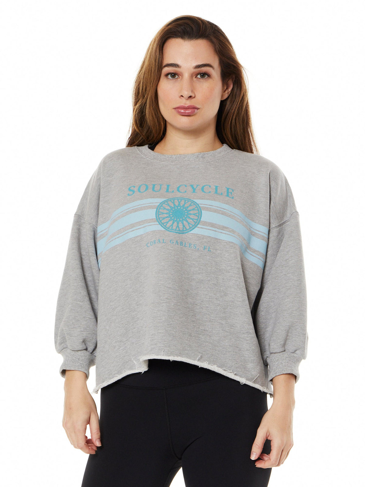 LEE SWEATSHIRT COGA