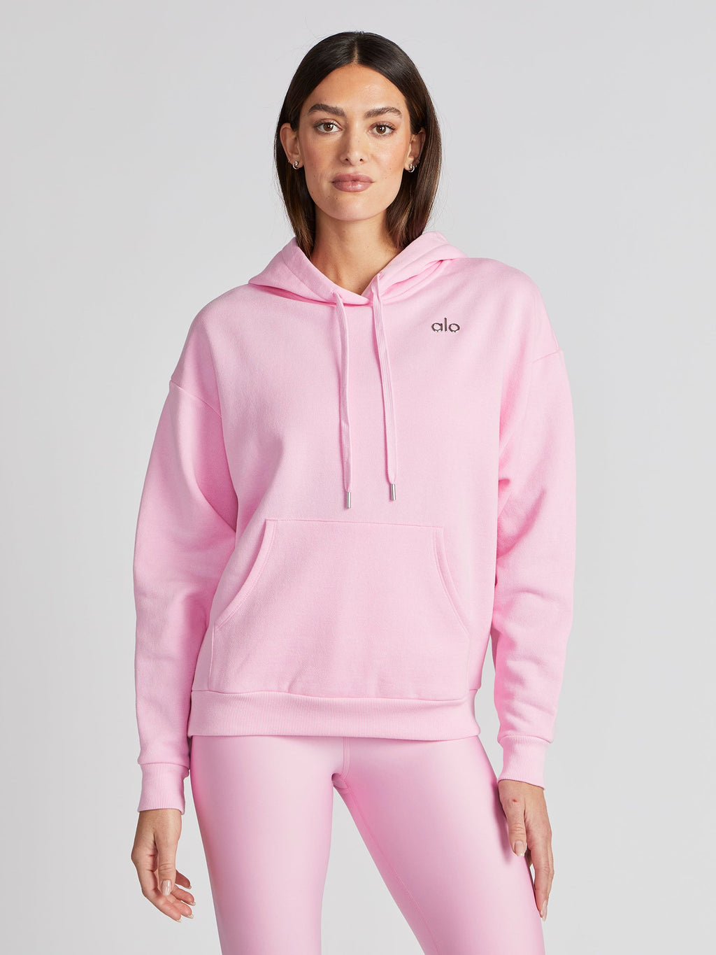 ACCOLADE HOODIE