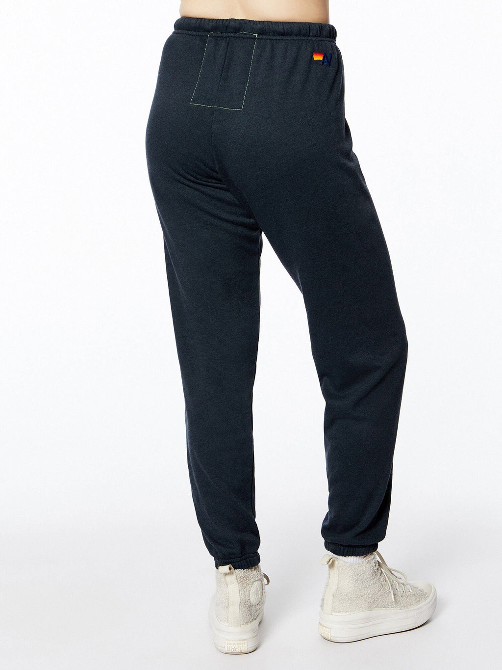 AVIATOR NATION WOMAN SWEATPANT