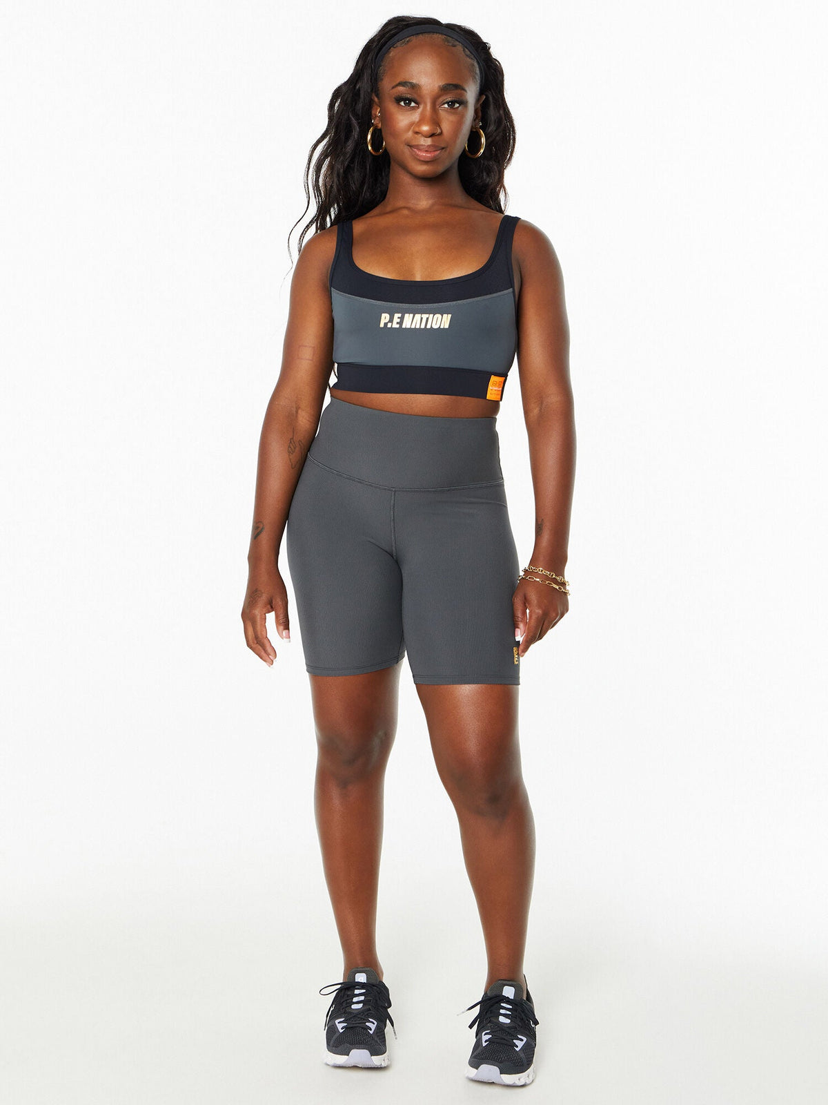 BLAST SPORTS BRA