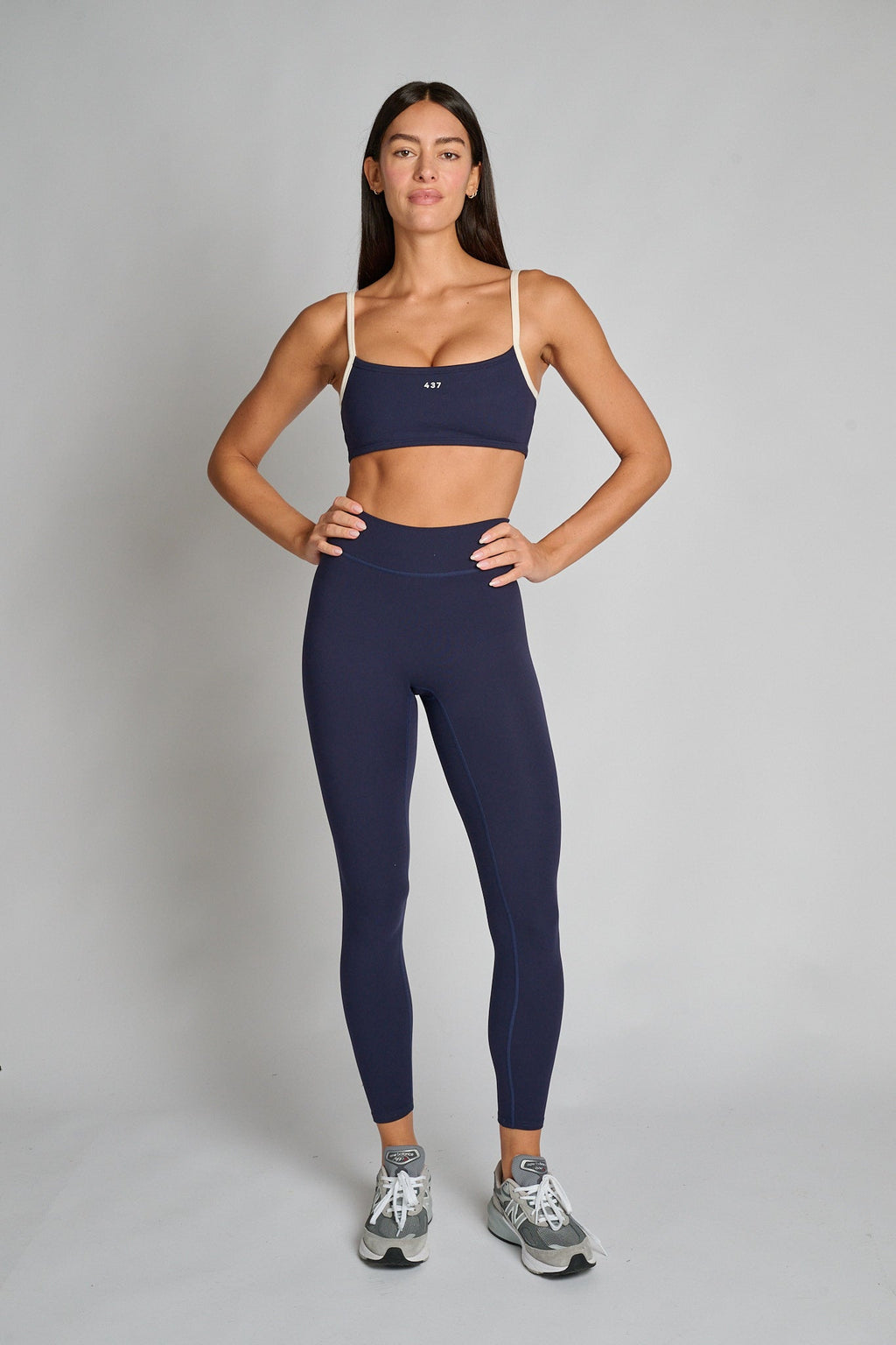 The Essentials Leggings