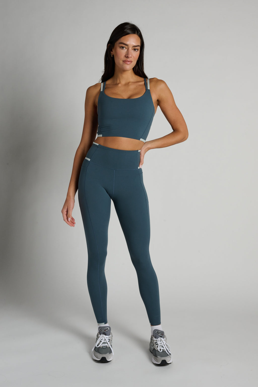 Instinct Contrast Legging