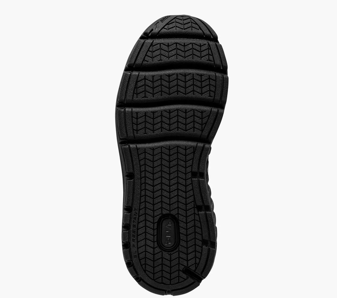Women's Addiction Walker 2