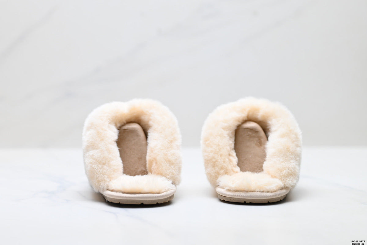 UGG Scuffette II Shearling Slippers