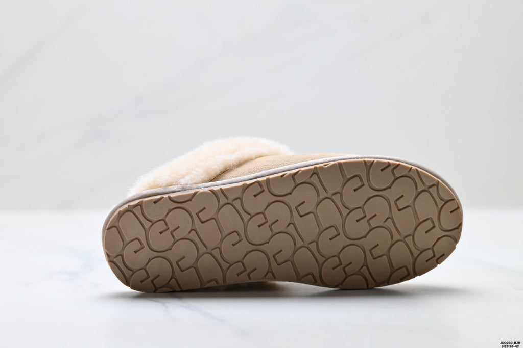 UGG Scuffette II Shearling Slippers