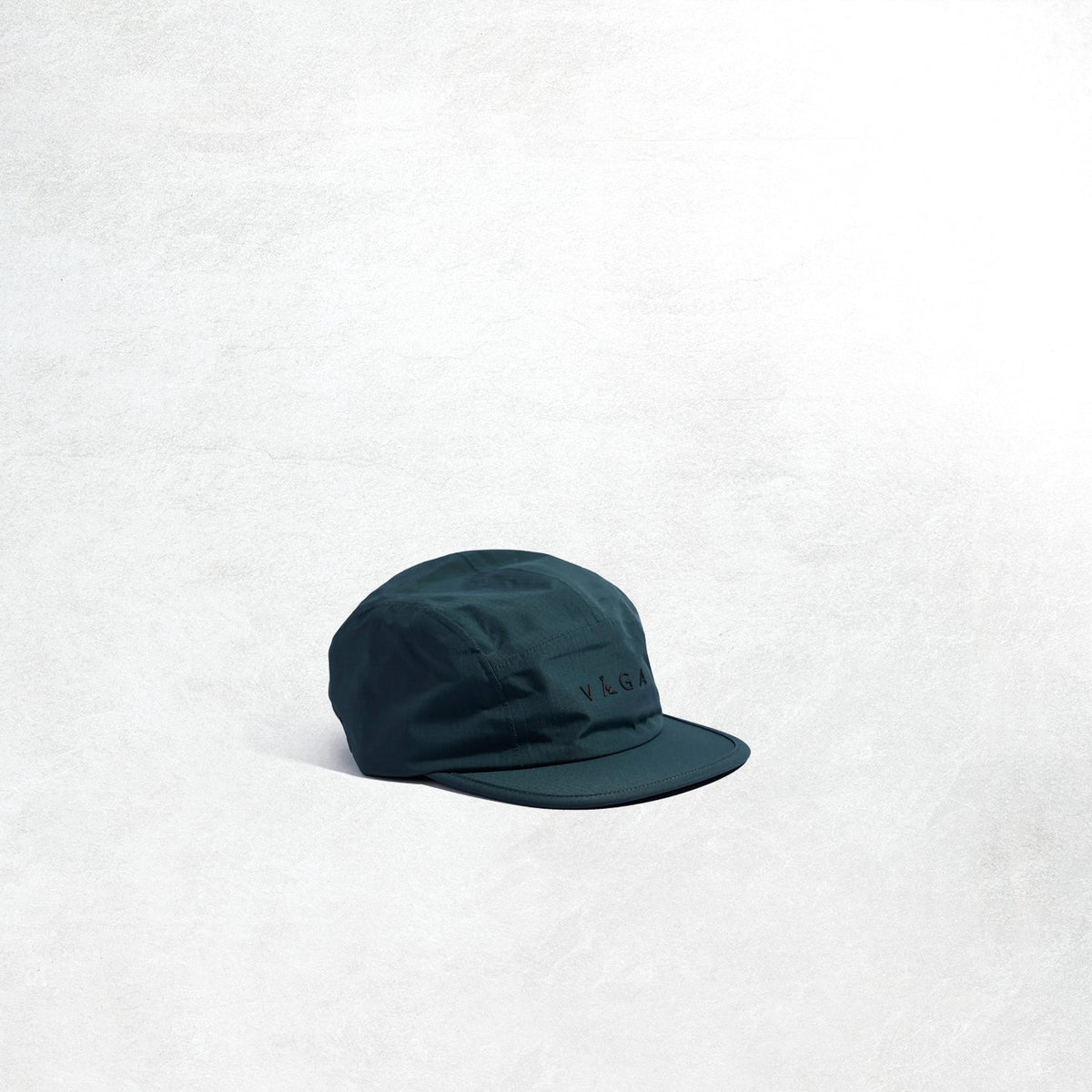 VAGA Fell Cap: Dark Teal