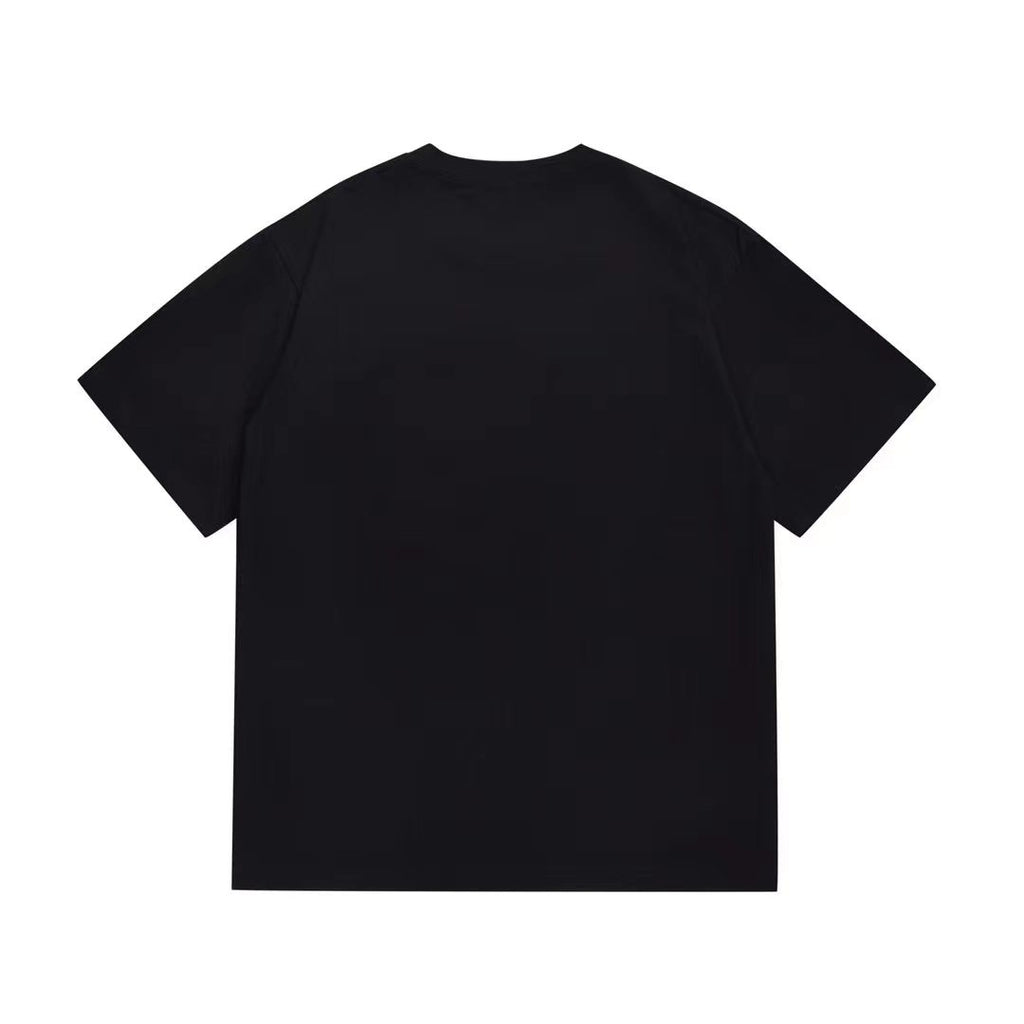 BAPE Camo Ape-Head Graphic T-Shirt