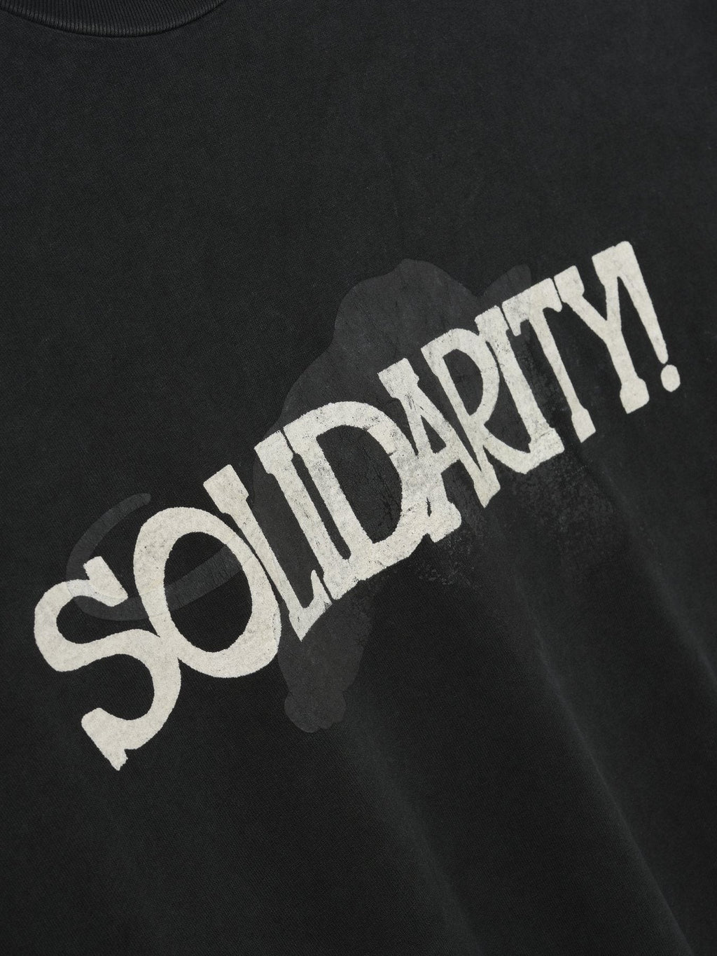 Fear of God Solidarity Le Panteres Graphic T-Shirt
