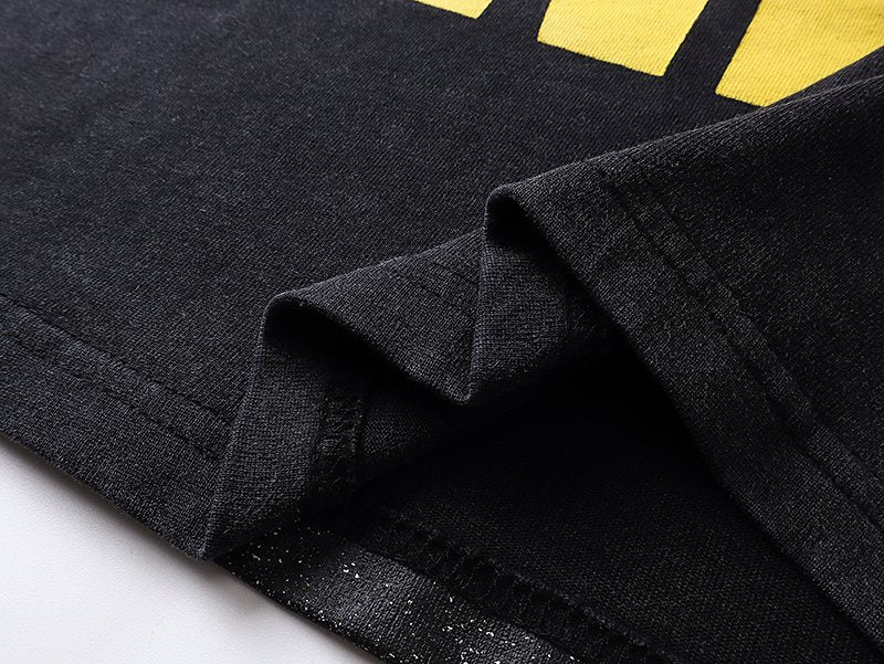 Godspeed Out of Many One Graphic Long-Sleeve T-Shirt