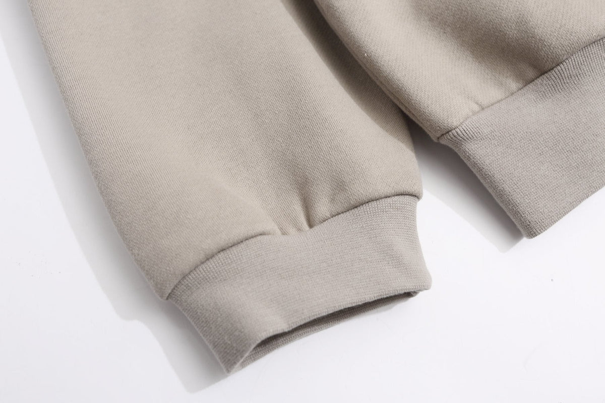 Fear of God Essentials 2026 Graphic Hoodie