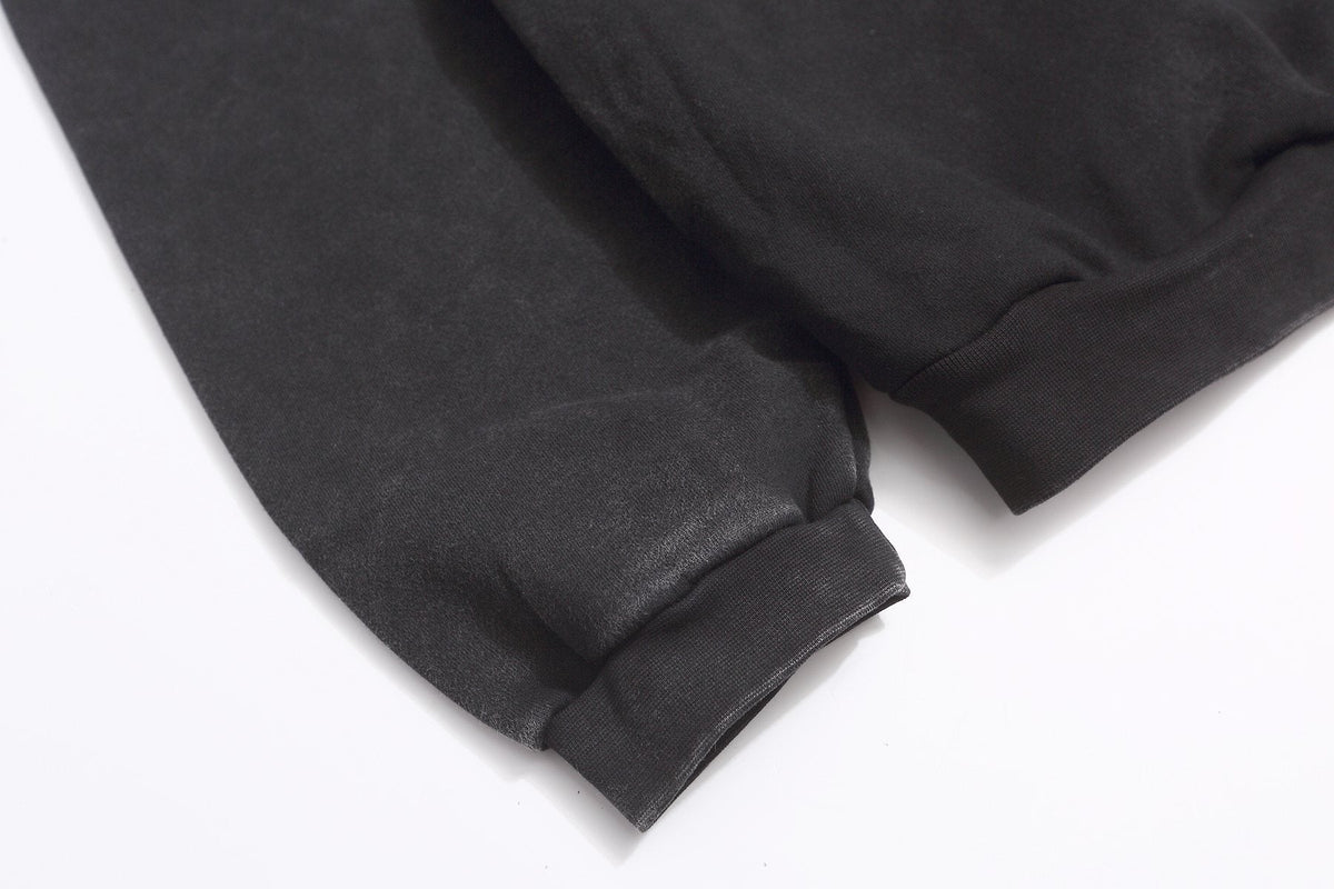 Fear of God Washed Pullover Hoodie