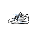 Album $169 Shoes Redeem Voucher