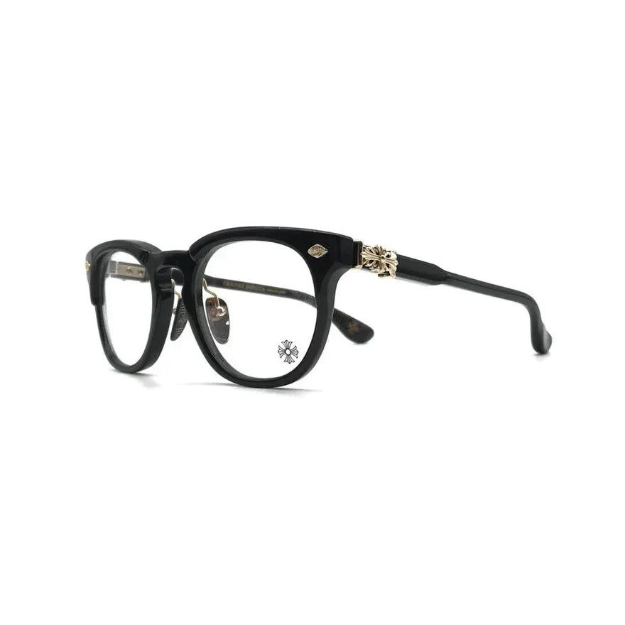 Chrome-Hearts RODSICLE Glasses