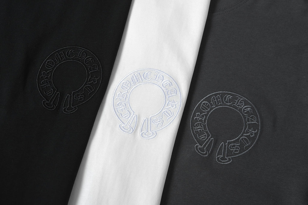 Chrome Hearts T-Shirt #2215
