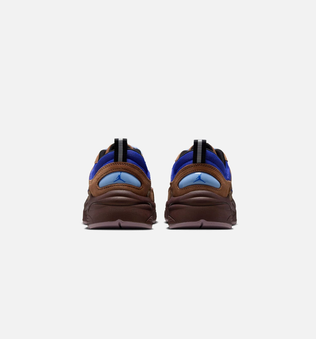 Trunner Archaeo Men's Lifestyle Shoe – Archaeo Brown/Persian Violet/Earth/Aluminum