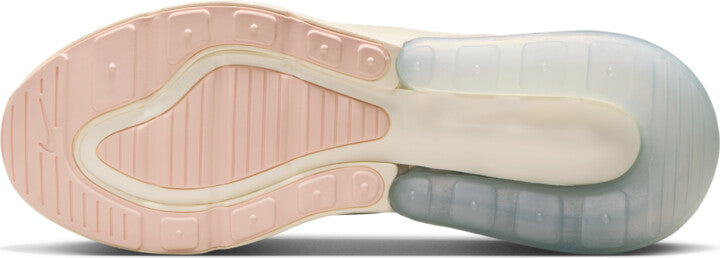 Women's Nike Air Max 270 Soft Pearl/Washed Coral (IH5966 001)